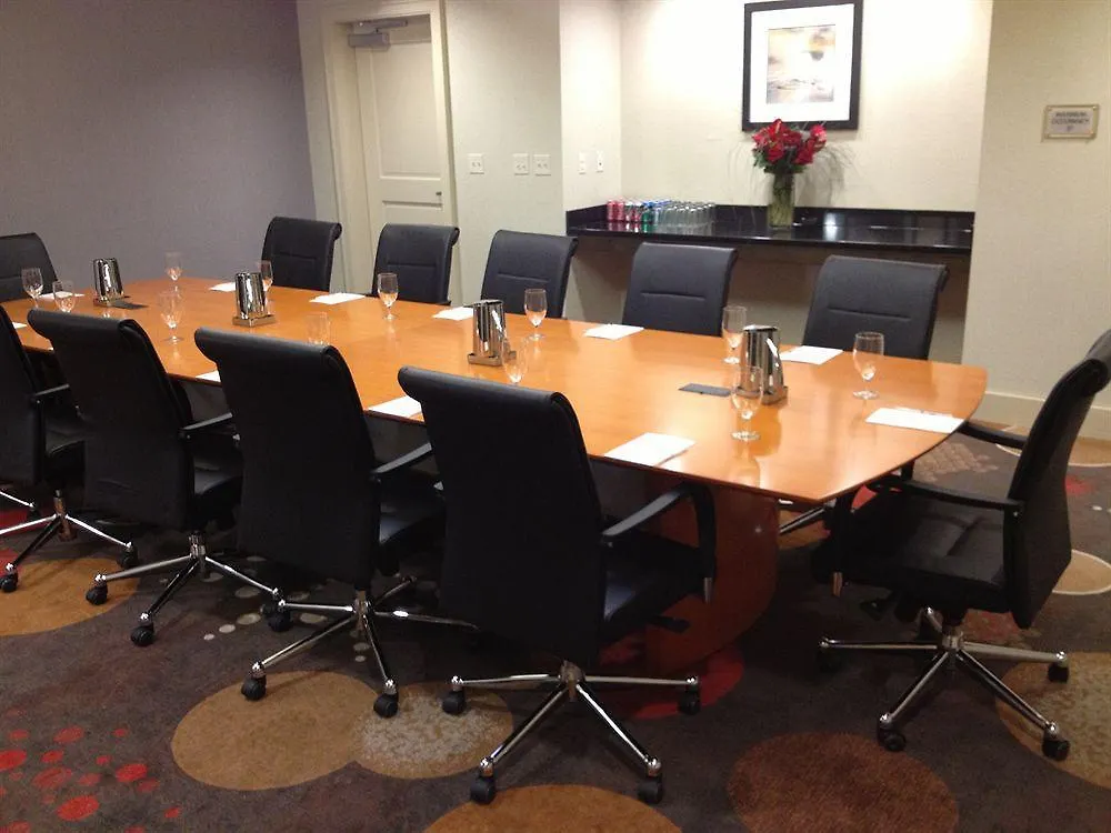 Embassy Suites By Hilton Newark Airport Elizabeth United States