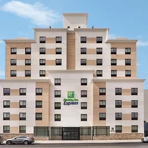 Hotel Express - Jamaica - Jfk Airtrain - Nyc By Ihg