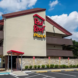 Red Roof Plus+ - Meadowlands Secaucus