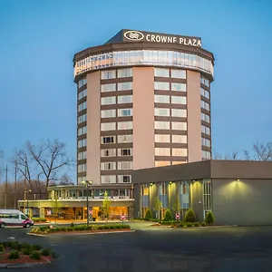 Crowne Plaza Saddle Brook, An Ihg Saddle Brook