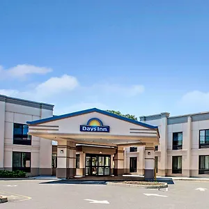 Days By Wyndham Parsippany