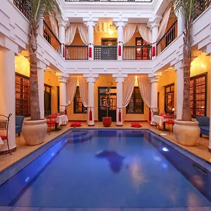 Riad Africa Riad