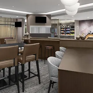 Hotel Springhill By Marriott East Rutherford Meadowlands