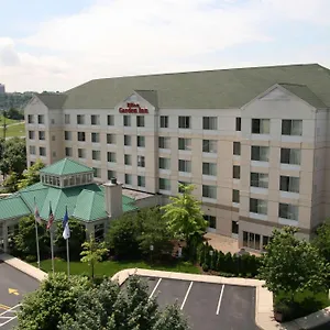 Hilton Garden Secaucus/meadowlands Secaucus