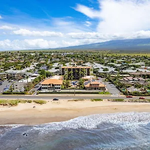 Aparthotel Maui Vacation Club Kīhei