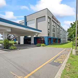 Hampton *** Ridgefield Park