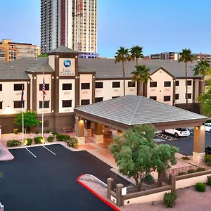 Hotel Western Downtown Phoenix