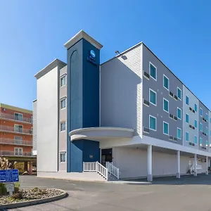 Hotel Western Ocean And Ocean Stadt