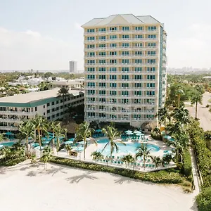 Resort Lido - Sarasota