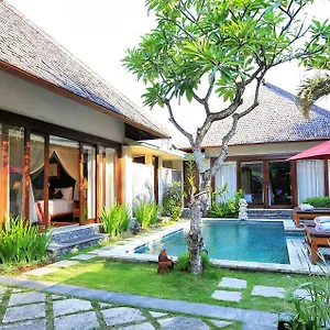 The Sanyas Bali Villa