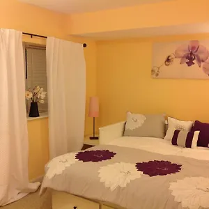 Gasthof Mojoy Homesuites At Runyon