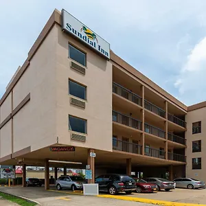 Sundial Motel Virginia Beach