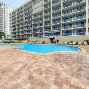 Sterling Sands 808 Apartment Destin