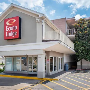 Econo Downtown Estados Unidos