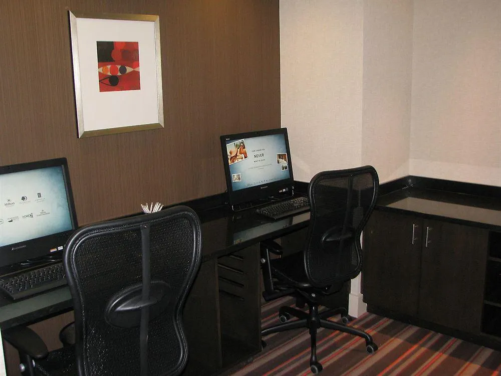 Embassy Suites By Hilton Newark Airport Elizabeth