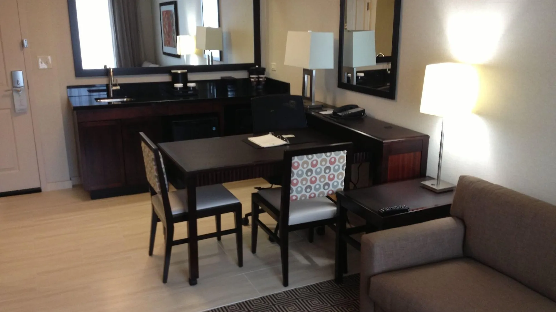 Embassy Suites By Hilton Newark Airport Elizabeth Hotel