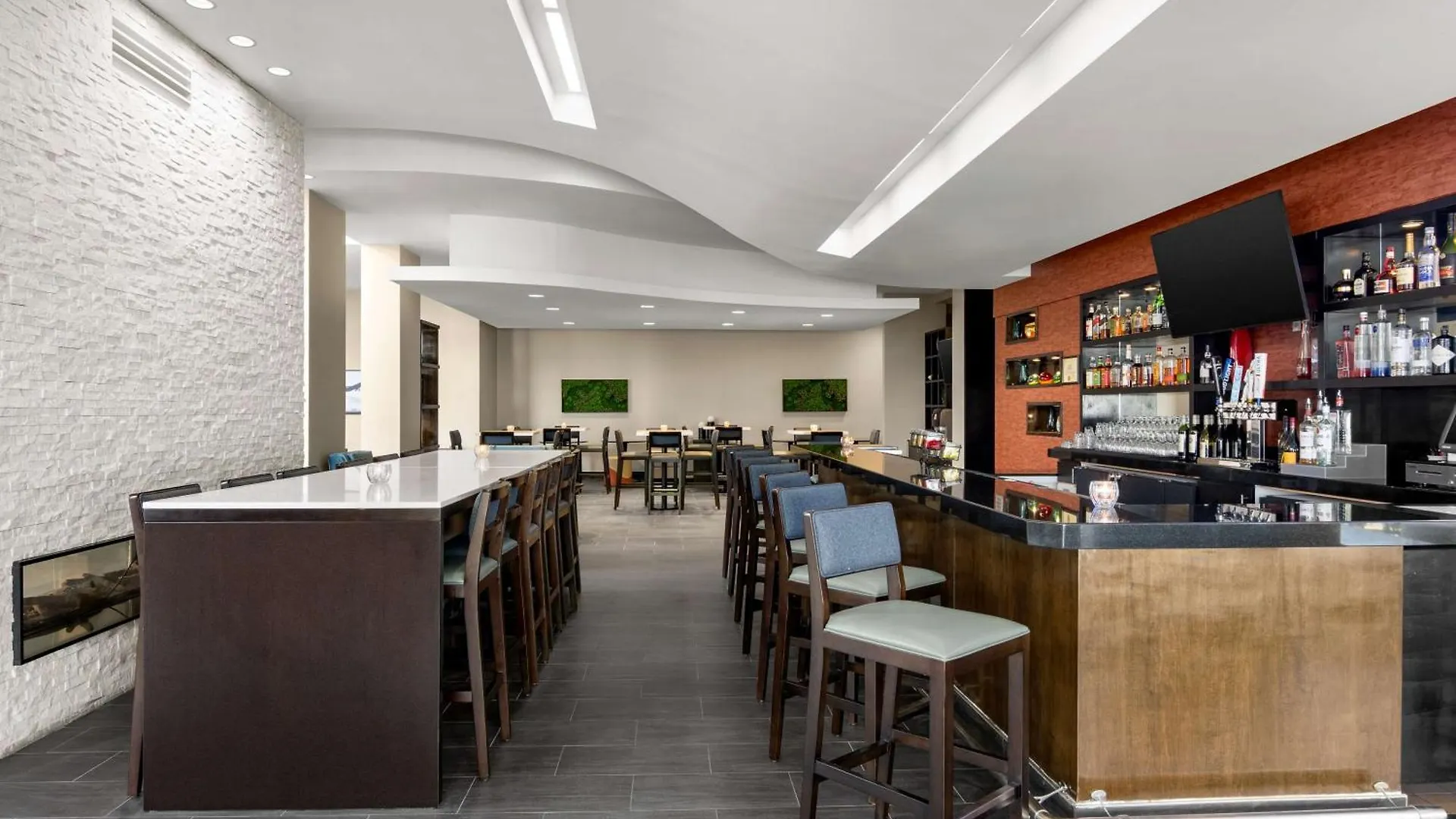Embassy Suites By Hilton Newark Airport Elizabeth USA