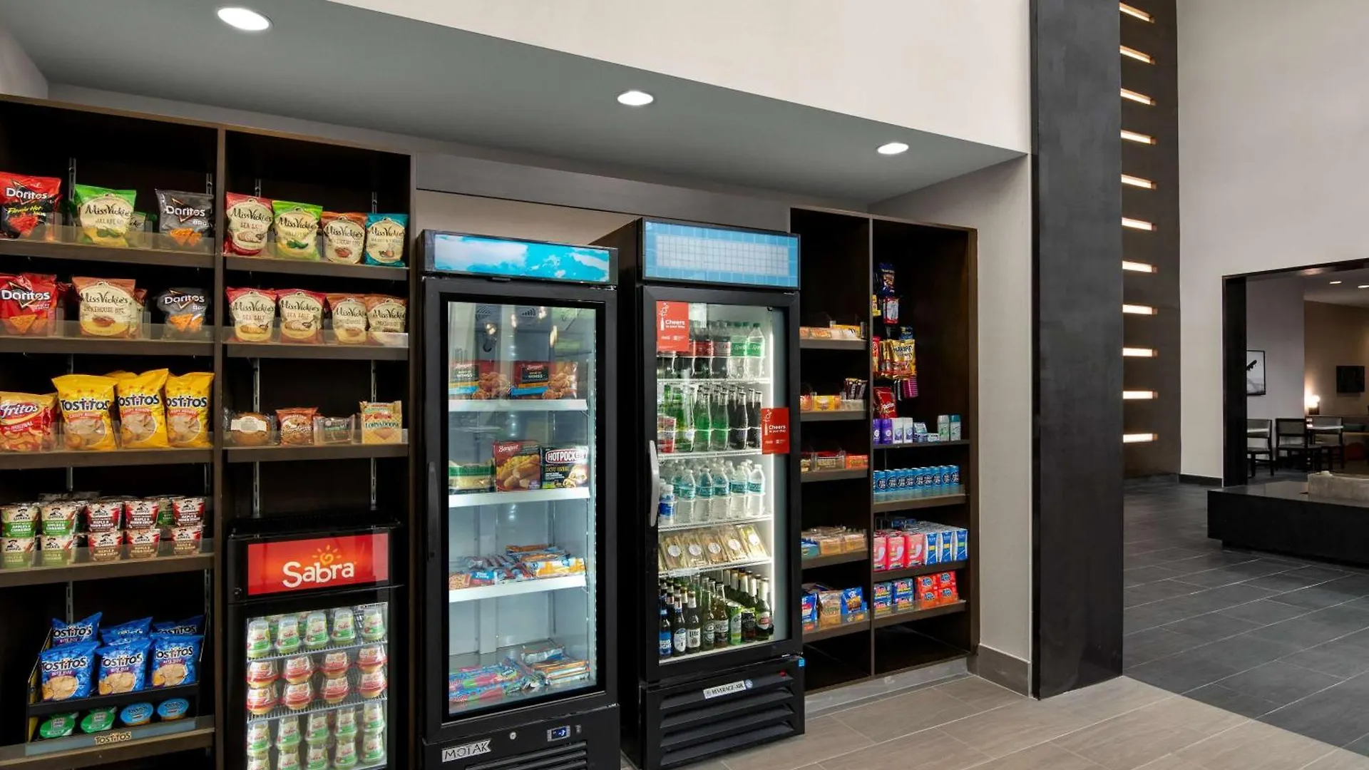 Embassy Suites By Hilton Newark Airport Elizabeth 4*,  USA