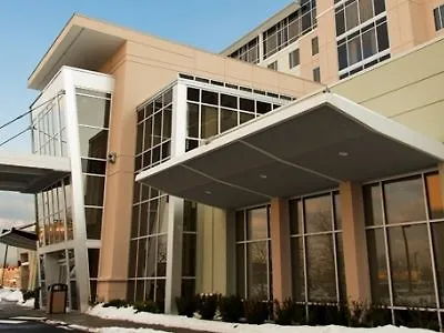 Hotel Embassy Suites By Hilton Newark Airport Elizabeth