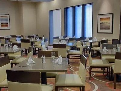 Embassy Suites By Hilton Newark Airport Elizabeth Hotel