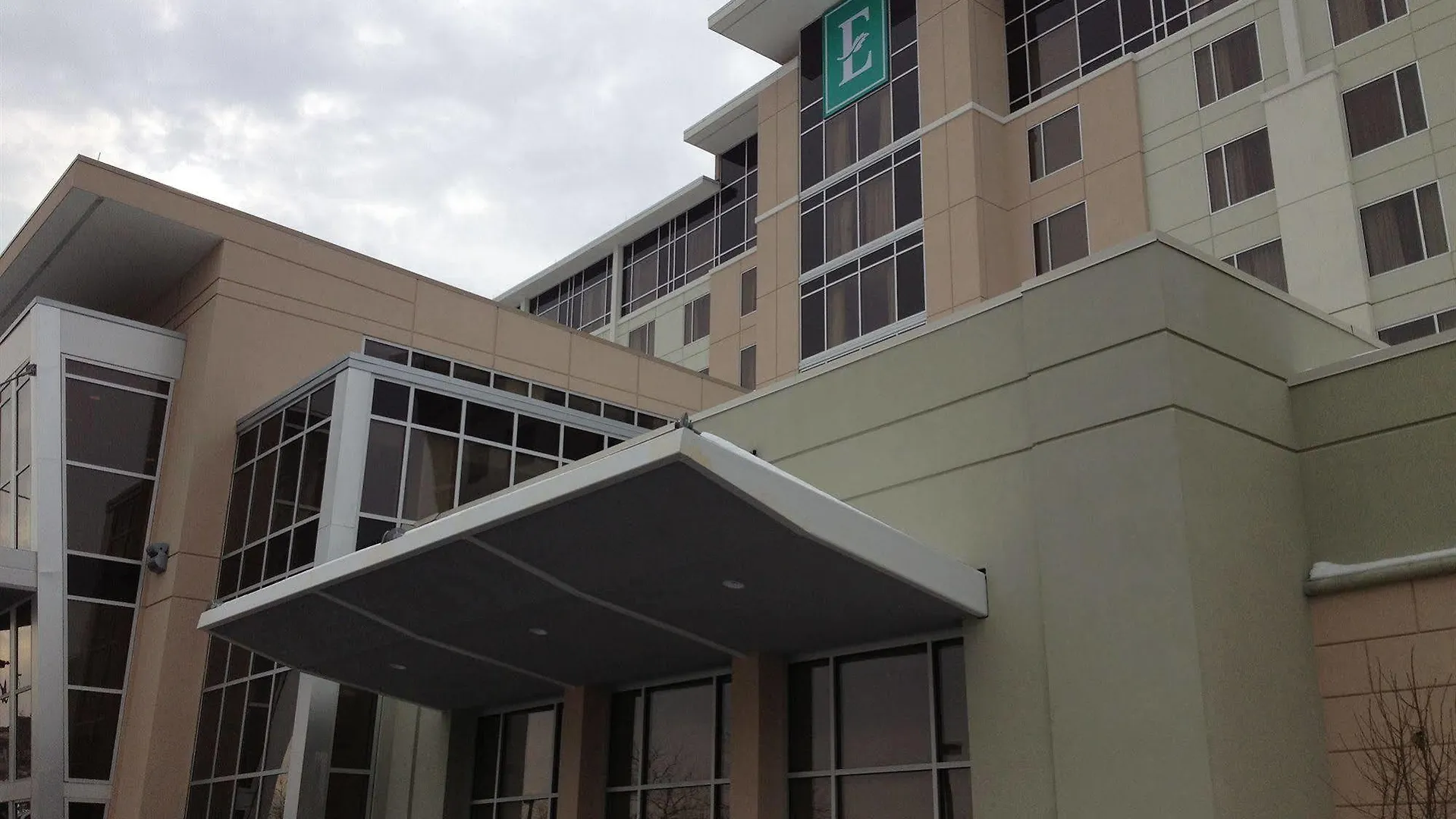 Embassy Suites By Hilton Newark Airport Elizabeth